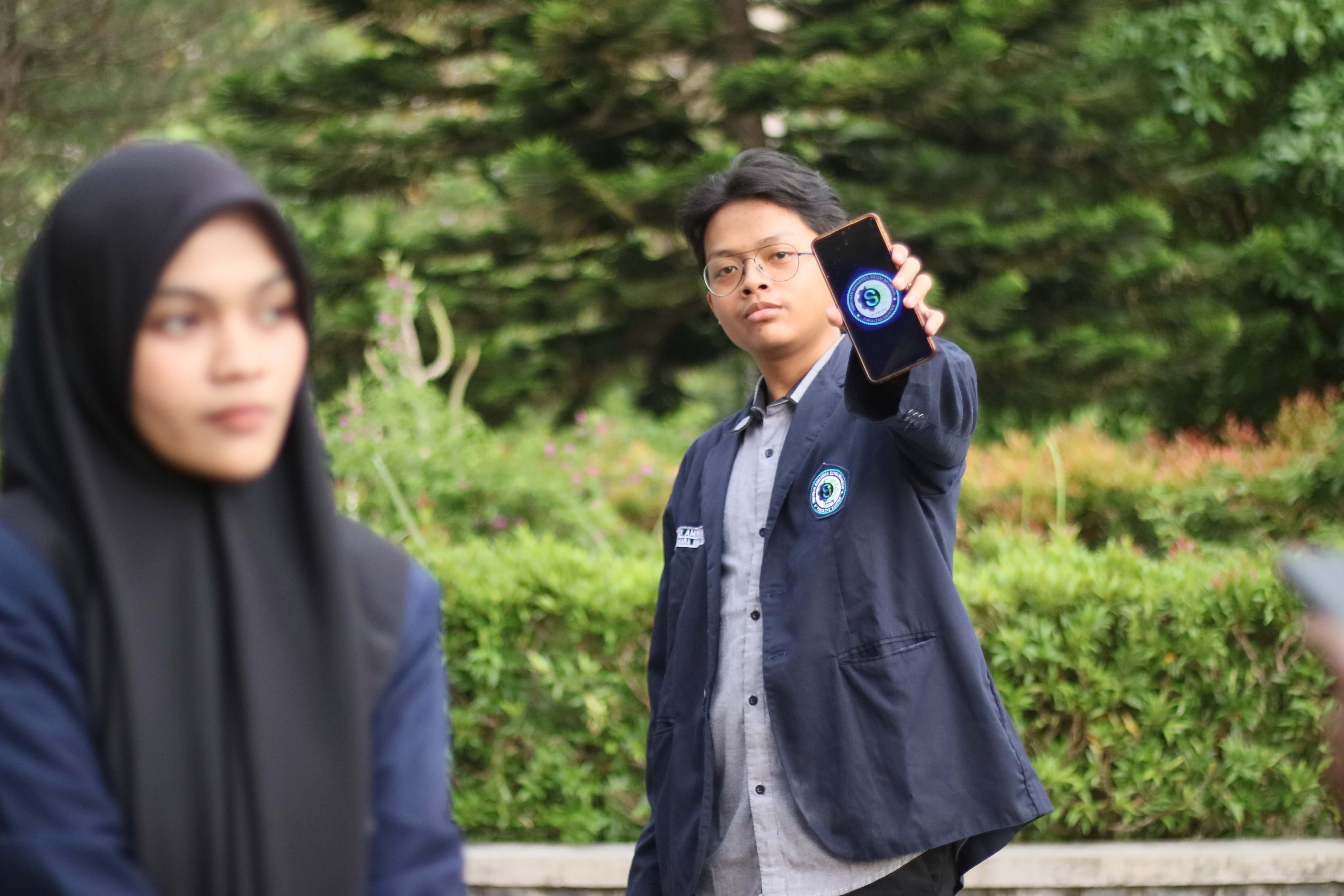 Ketua divisi