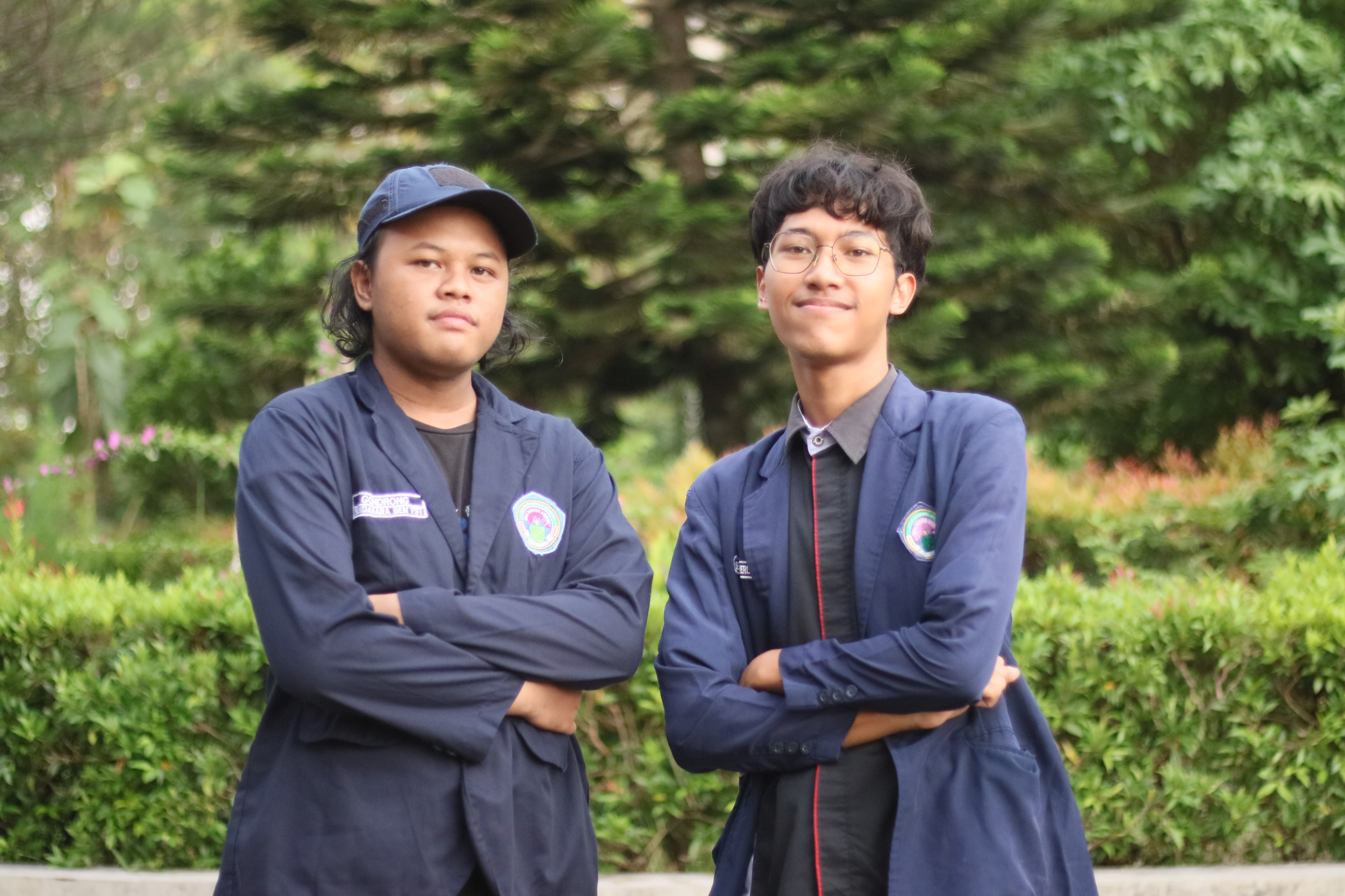 Divisi Komunikasi & Informasi