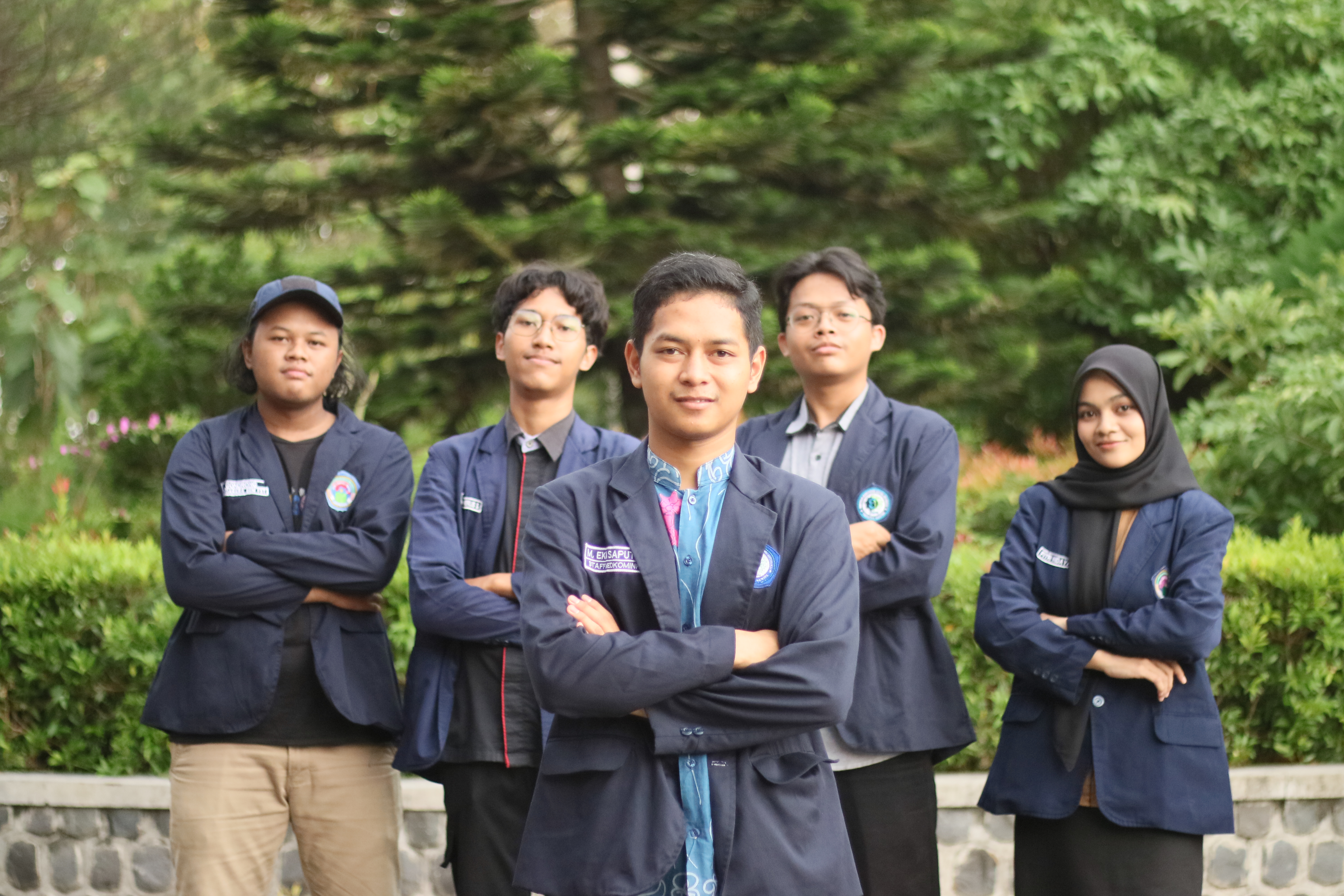 Departemen medkominfo